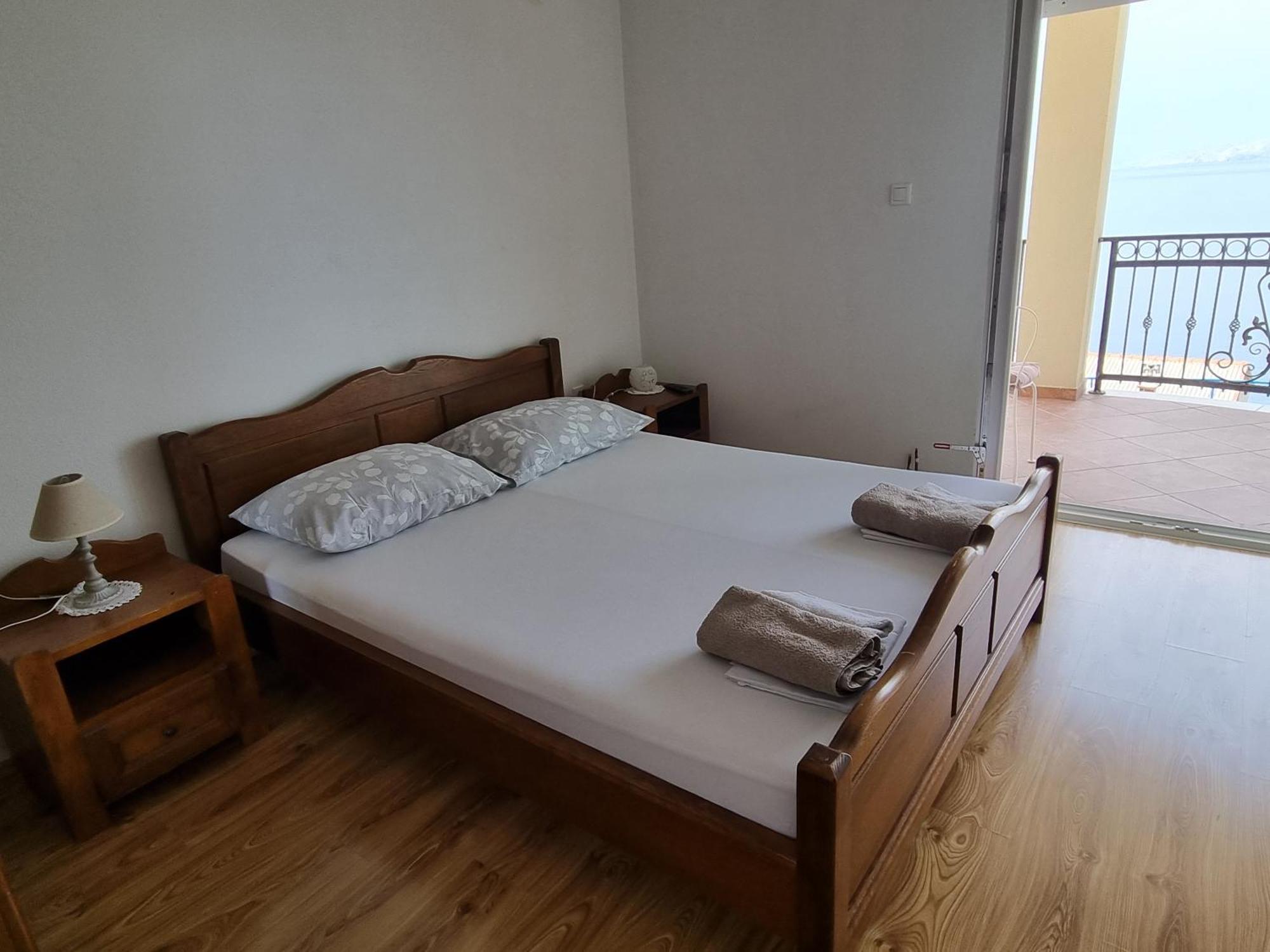 Mima Apartment Sveti Juraj Room photo
