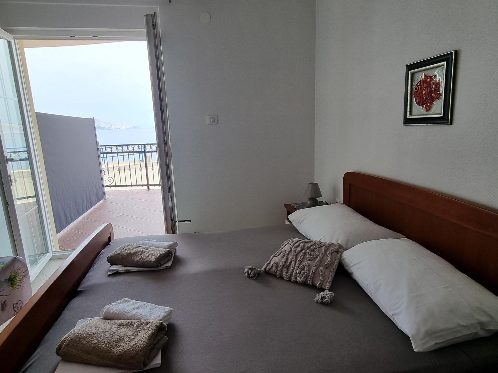 Mima Apartment Sveti Juraj Room photo