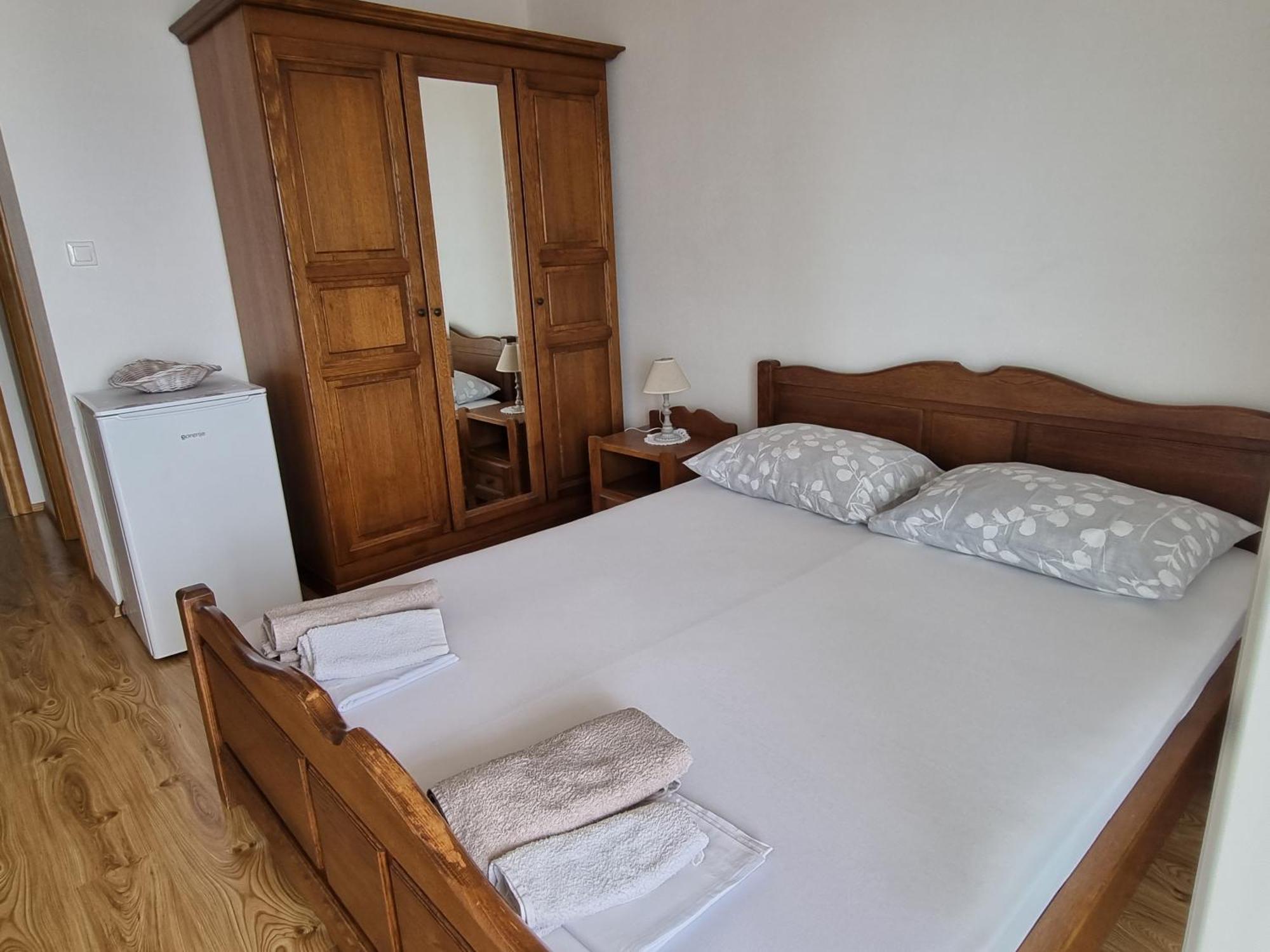 Mima Apartment Sveti Juraj Room photo
